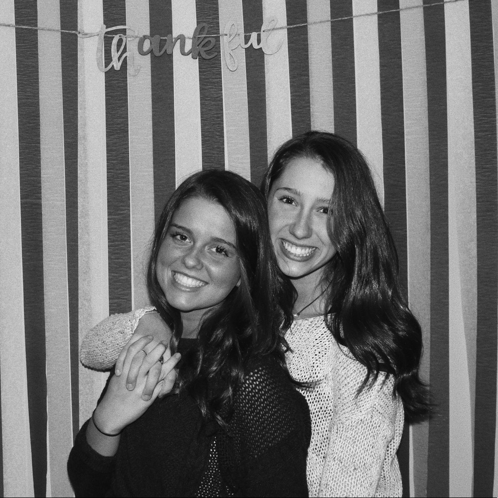 Meet your Posher, Morgan